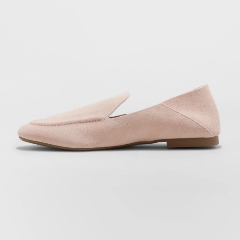 A New Day Women's Jisela Collapsible - Back Loafers Size # 11 - Picture 3 of 7